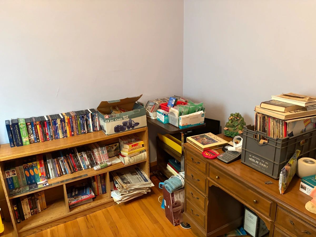 PACKED Norwood Park Estate Sale! Toys, Collectible... starts on 10/30/2026