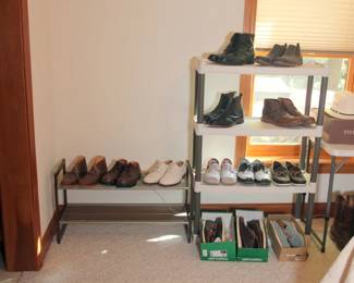 Quality Men's Shoes