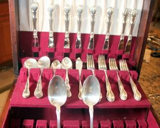 Flatware