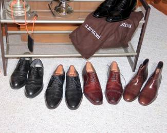 Johnston Bros. Shoes