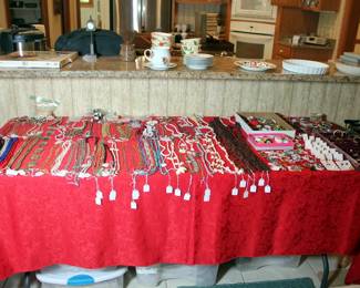Costume Jewelry