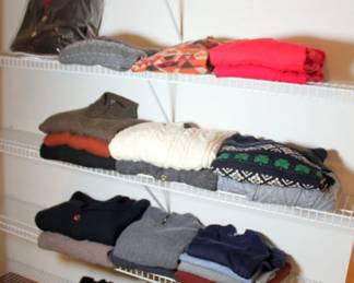 Sweaters