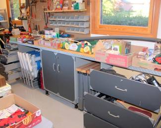 Workbench