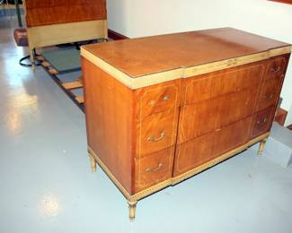 Antique Dresser
