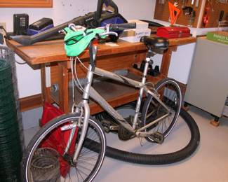 Trek Navigator 50 Bike