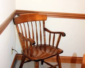 Windsor Style Chair