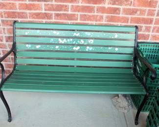Bench