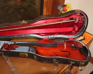 Violin