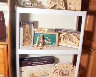 Saico Tealight Holders