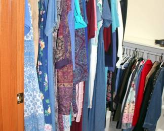 Women's Clothing