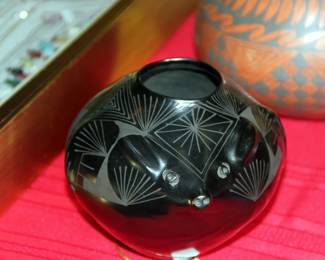 Ivon Quezada Vase