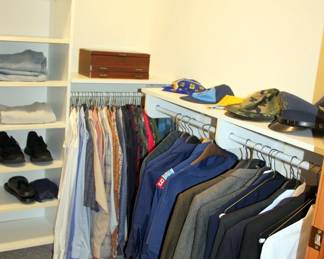 BSA Uniforms, Air Force Uniforms