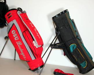OSU Golf Bag