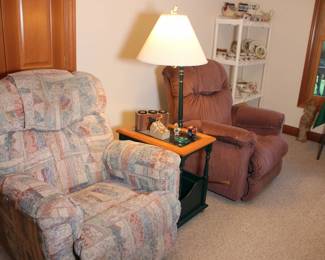 Lazy Boy Recliner