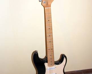 Fender Starcaster Guitar