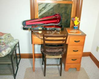 Small Desk