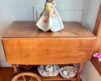 Tea Cart
