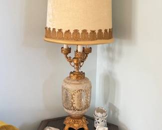 Table Lamp