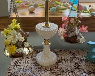 Display Scales