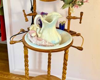 Washstand