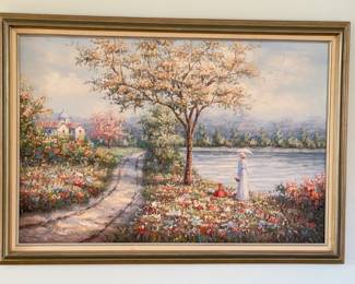 Garden Artwork