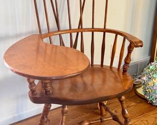 Writing Chair