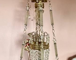 Hanging Fixture