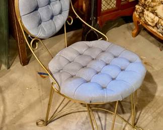 Vanity Chair
