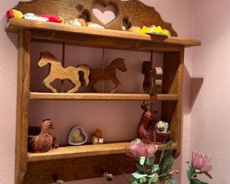 Wall Shelf