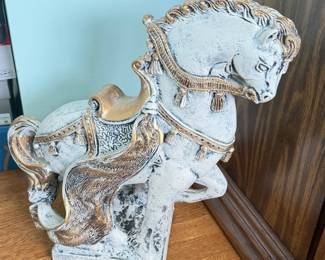 Horse Figure