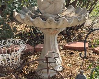 Garden Basin