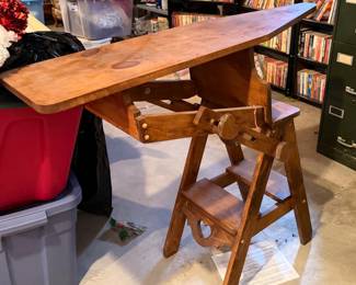 Ironing Board