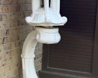 Garden Lantern