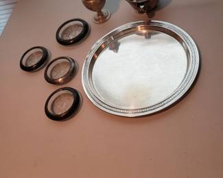 STERLING SILVER ITEMS