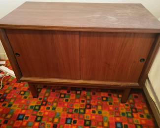 MCM CHEST