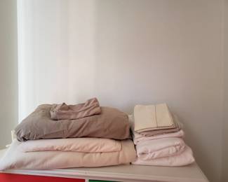 SHEETS