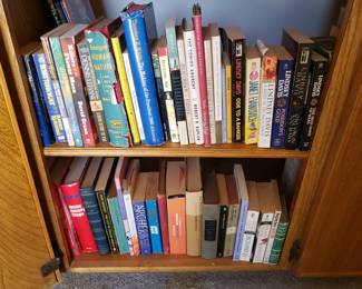 BOOKS