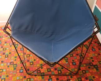 MCM PENTA SLING CHAIR
