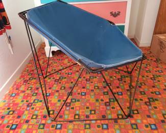 MCM PENTA SLING CHAIR