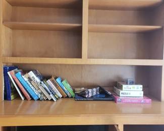BOOKS