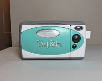 Easy Bake Oven