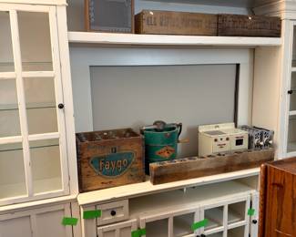 Entertainment Center