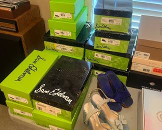 Great ladies shoes sz6-6 1/2