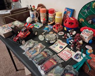 Sale Picture