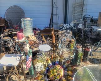PICKERS PARADISE