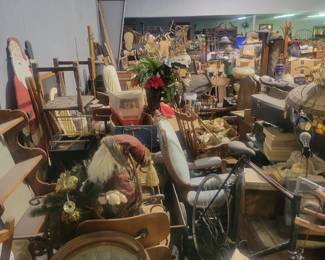 collectibles, vintage, antique, MCM, art deco, nautical, art noveau