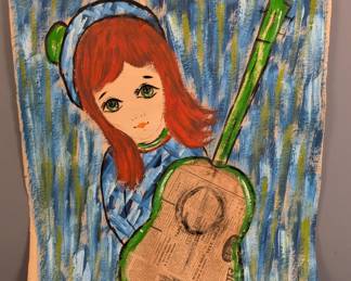 Sale Picture