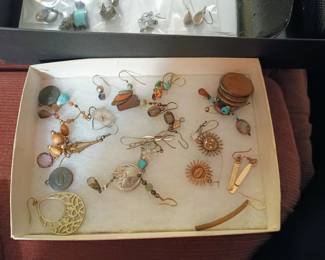 Misc pieces
