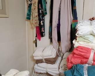 Scarves