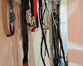 Same belts as previous pic